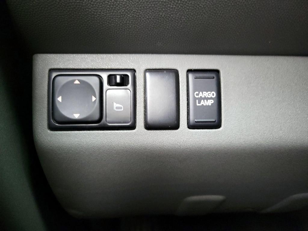 used 2017 Nissan Frontier car, priced at $19,998