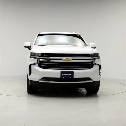used 2021 Chevrolet Tahoe car, priced at $50,998