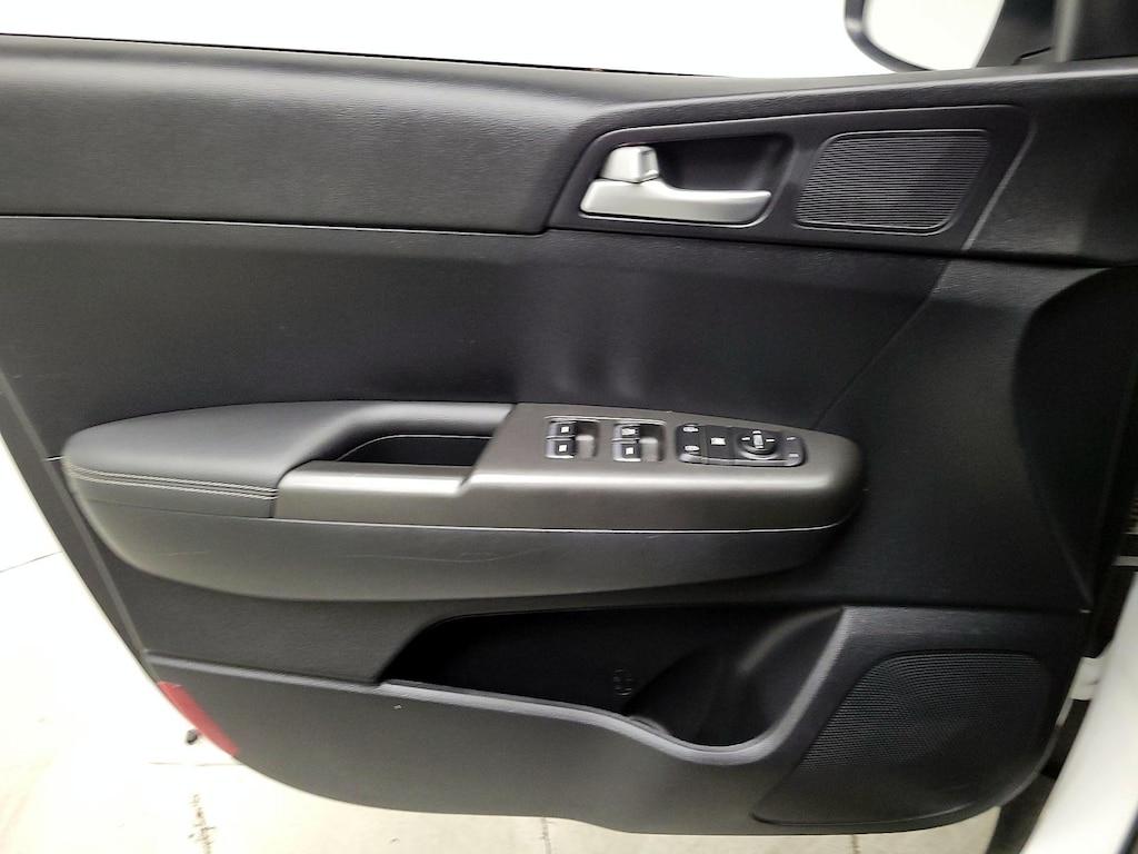 used 2020 Kia Sportage car, priced at $19,998