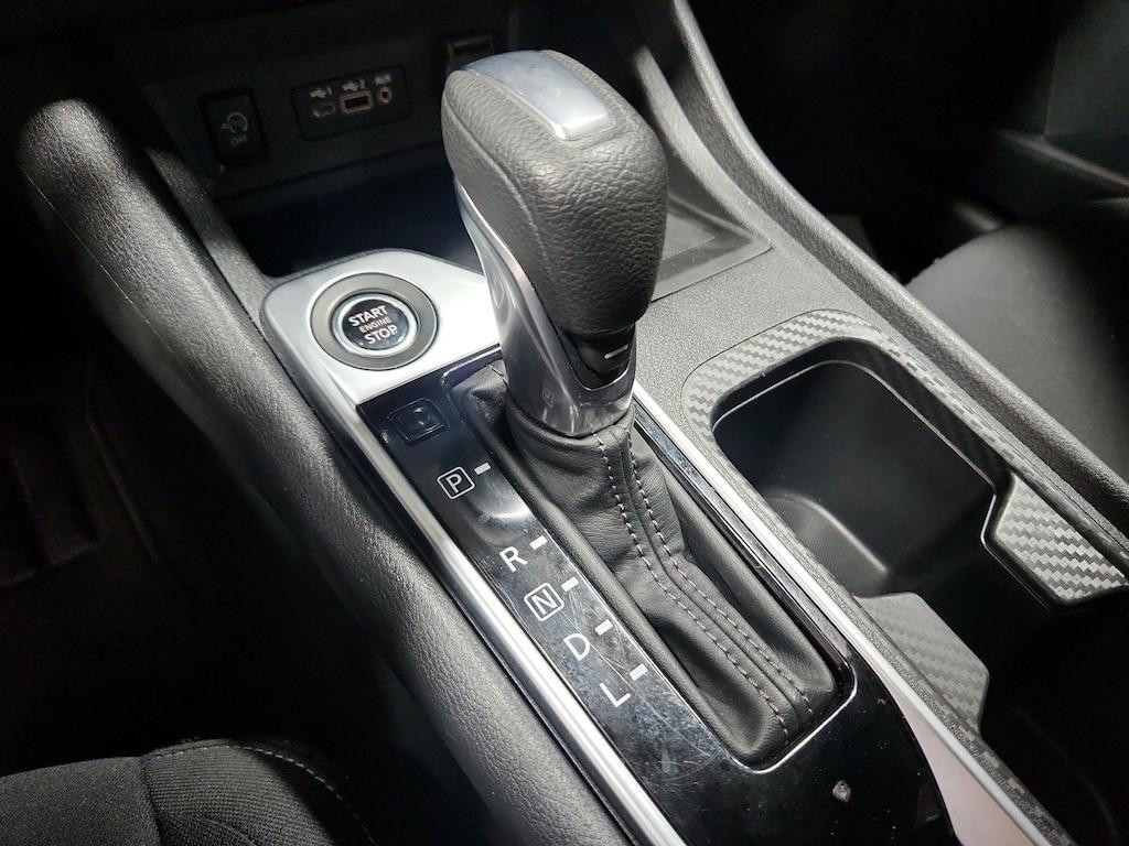 used 2024 Nissan Sentra car, priced at $19,998