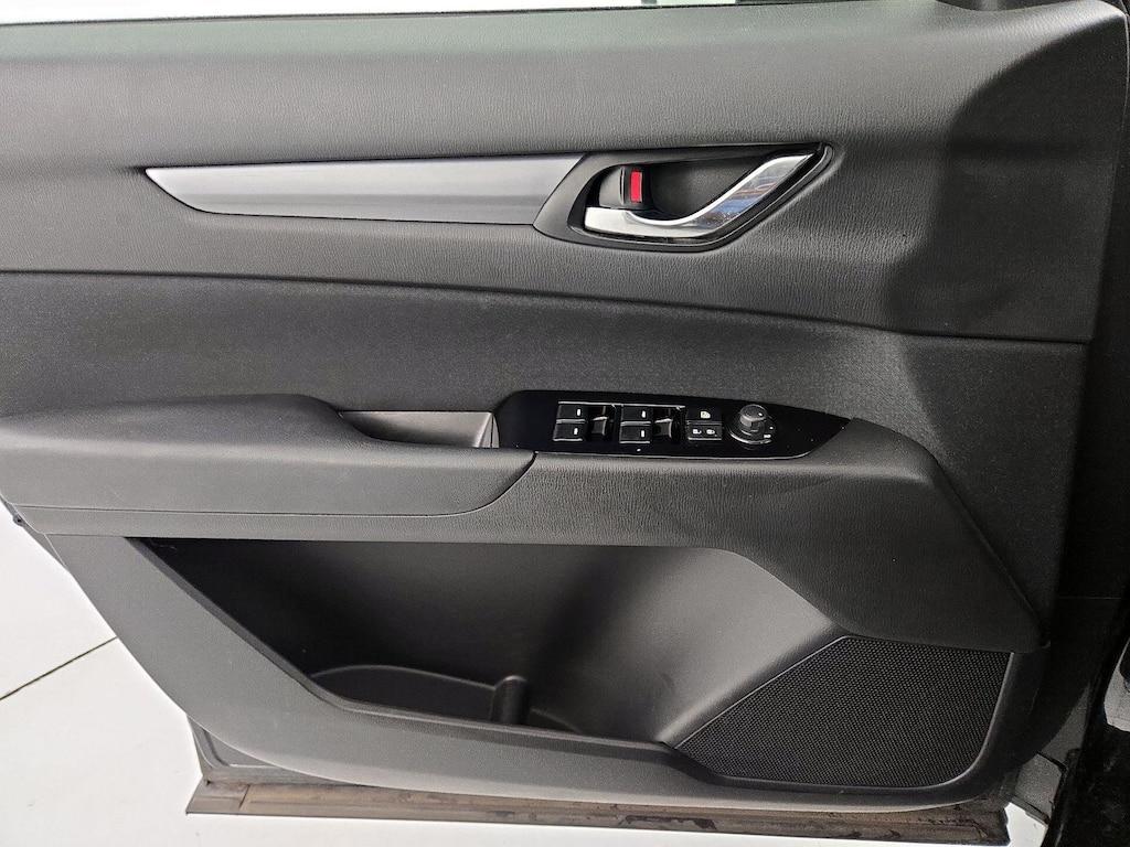 used 2020 Mazda CX-5 car, priced at $17,998