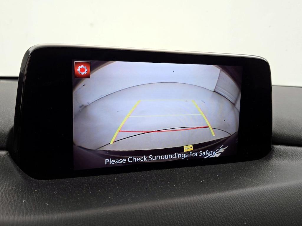 used 2020 Mazda CX-5 car, priced at $17,998