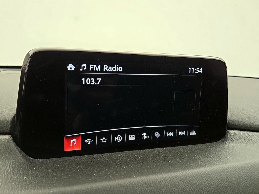 used 2020 Mazda CX-5 car, priced at $17,998