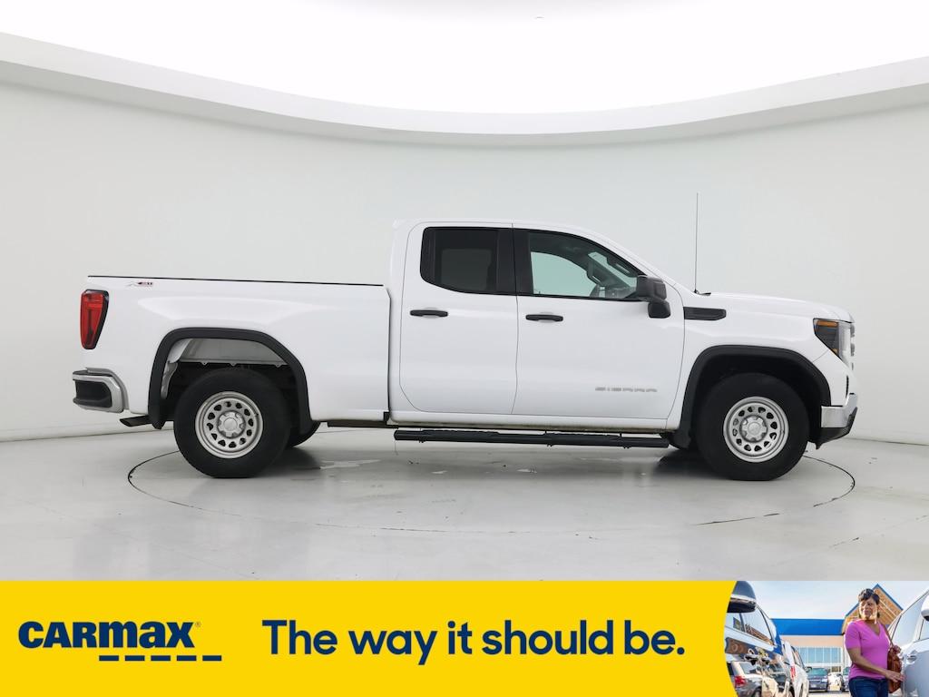 used 2023 GMC Sierra 1500 car, priced at $38,998