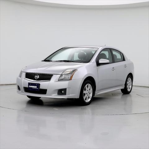 used 2012 Nissan Sentra car, priced at $10,599
