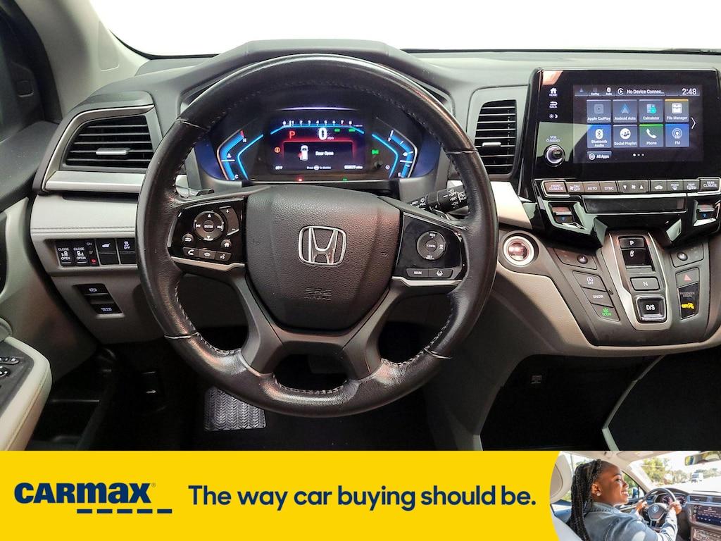 used 2020 Honda Odyssey car, priced at $30,998