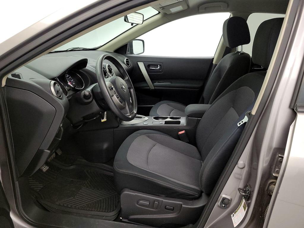 used 2013 Nissan Rogue car, priced at $13,998