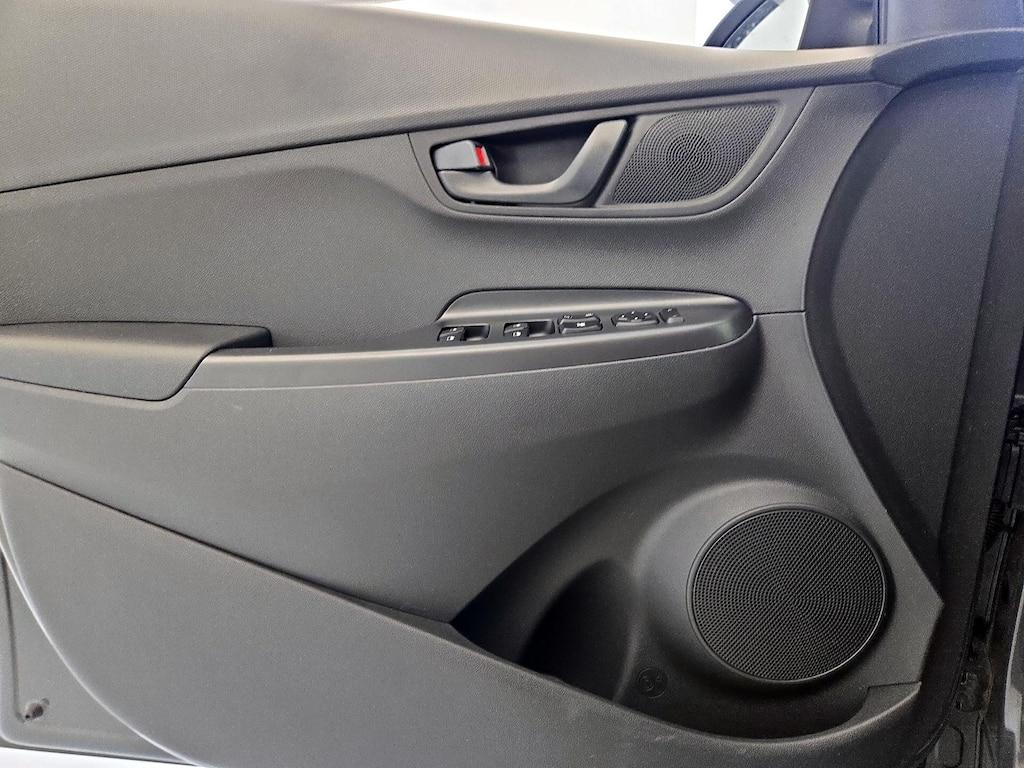 used 2023 Hyundai Kona car, priced at $20,998