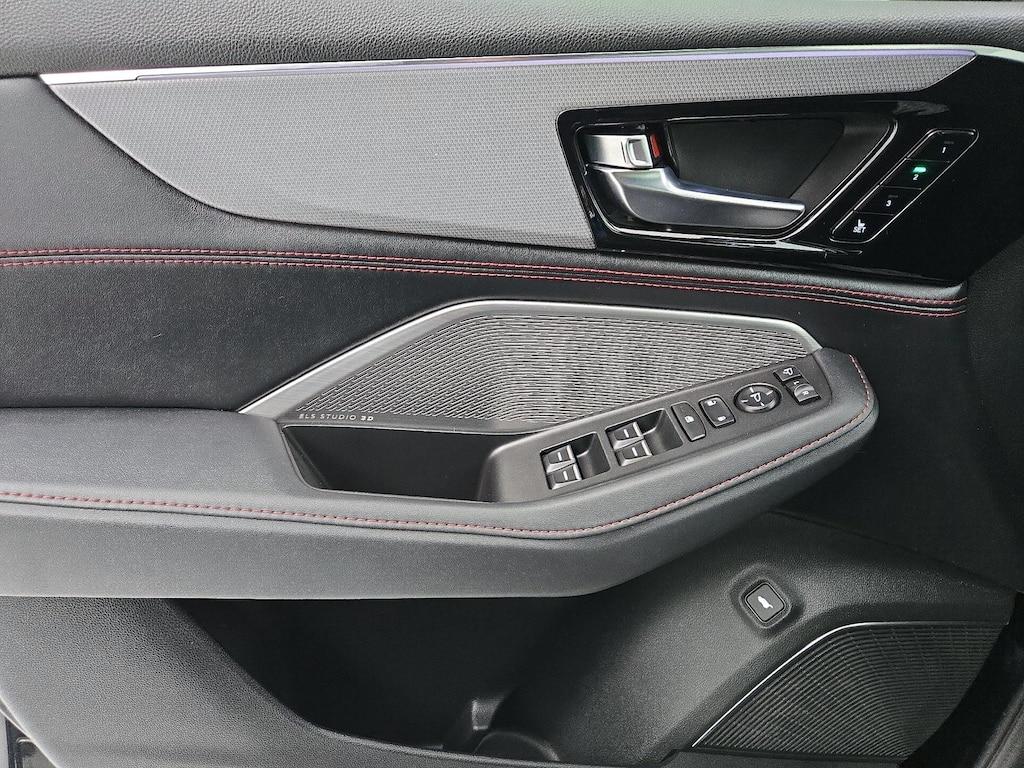 used 2022 Acura MDX car, priced at $40,998