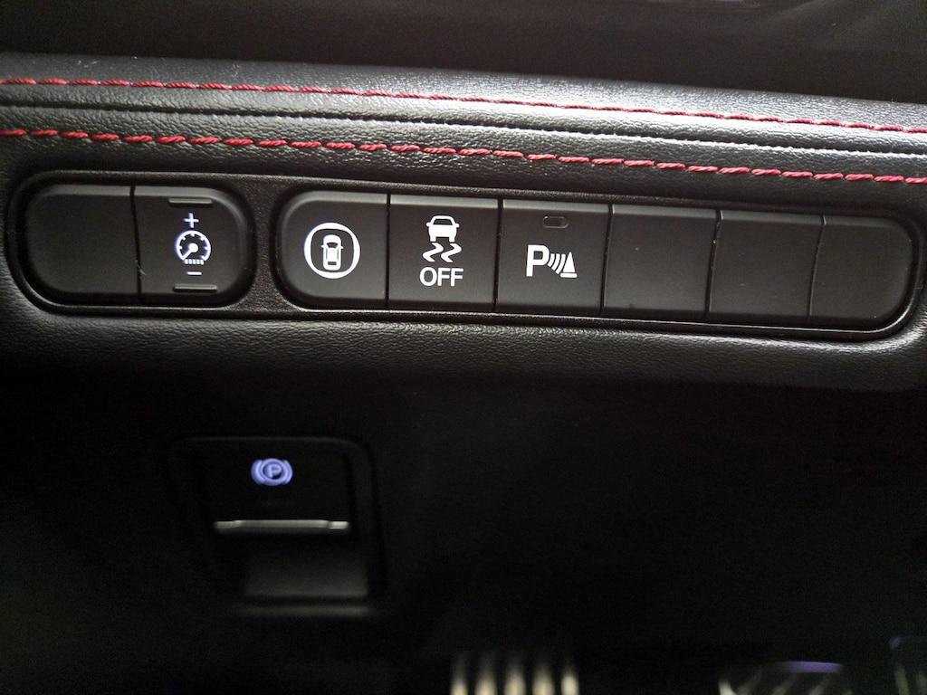 used 2022 Acura MDX car, priced at $40,998