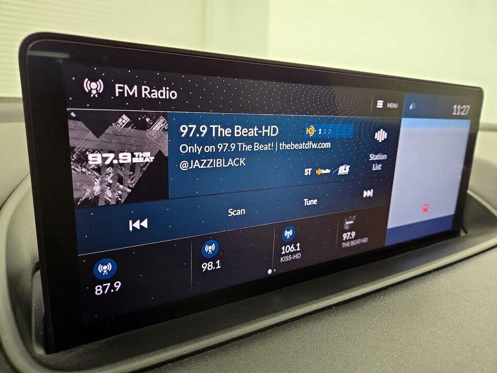 used 2022 Acura MDX car, priced at $40,998