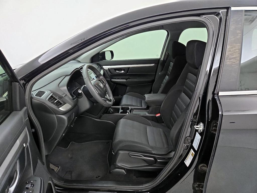 used 2017 Honda CR-V car, priced at $16,998