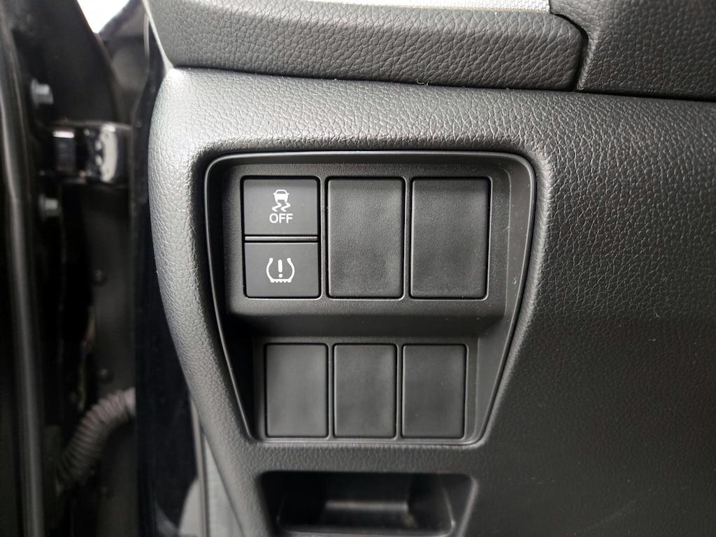 used 2017 Honda CR-V car, priced at $16,998