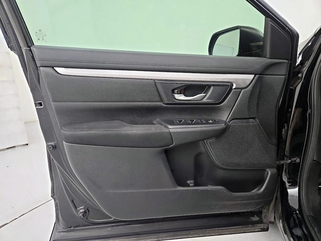 used 2017 Honda CR-V car, priced at $16,998