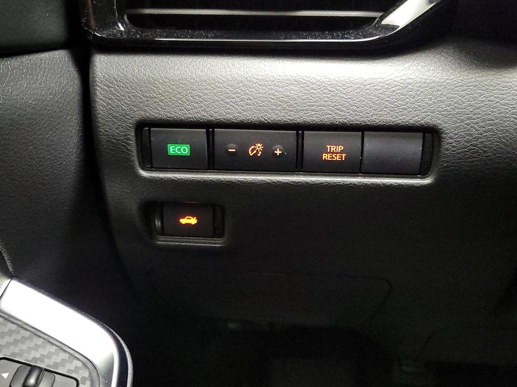 used 2024 Nissan Sentra car, priced at $22,998