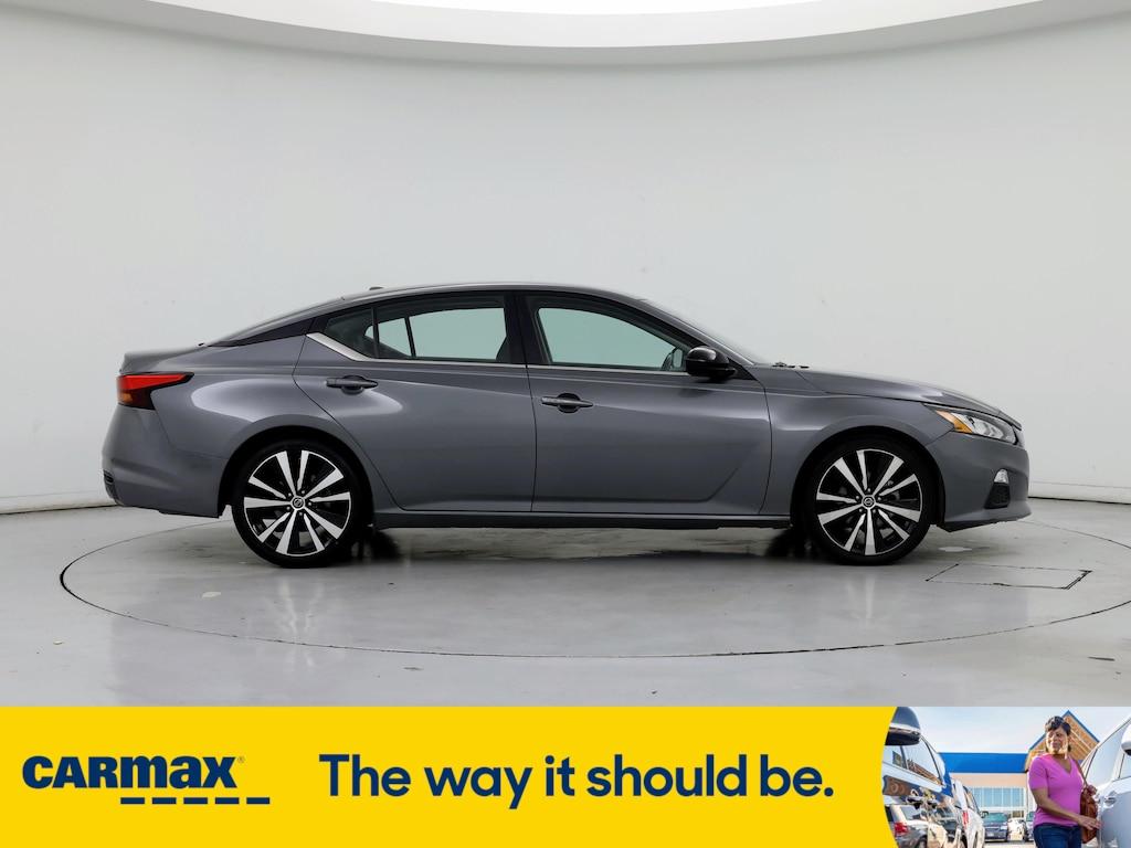 used 2019 Nissan Altima car, priced at $18,998