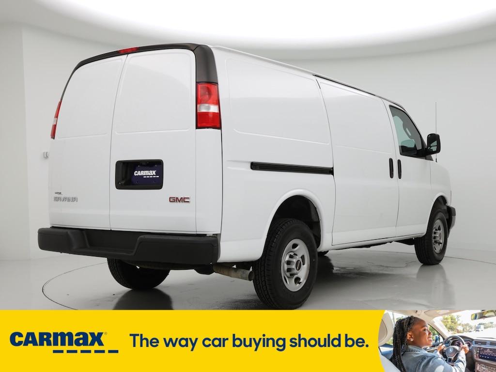 used 2023 GMC Savana 2500 car, priced at $32,998