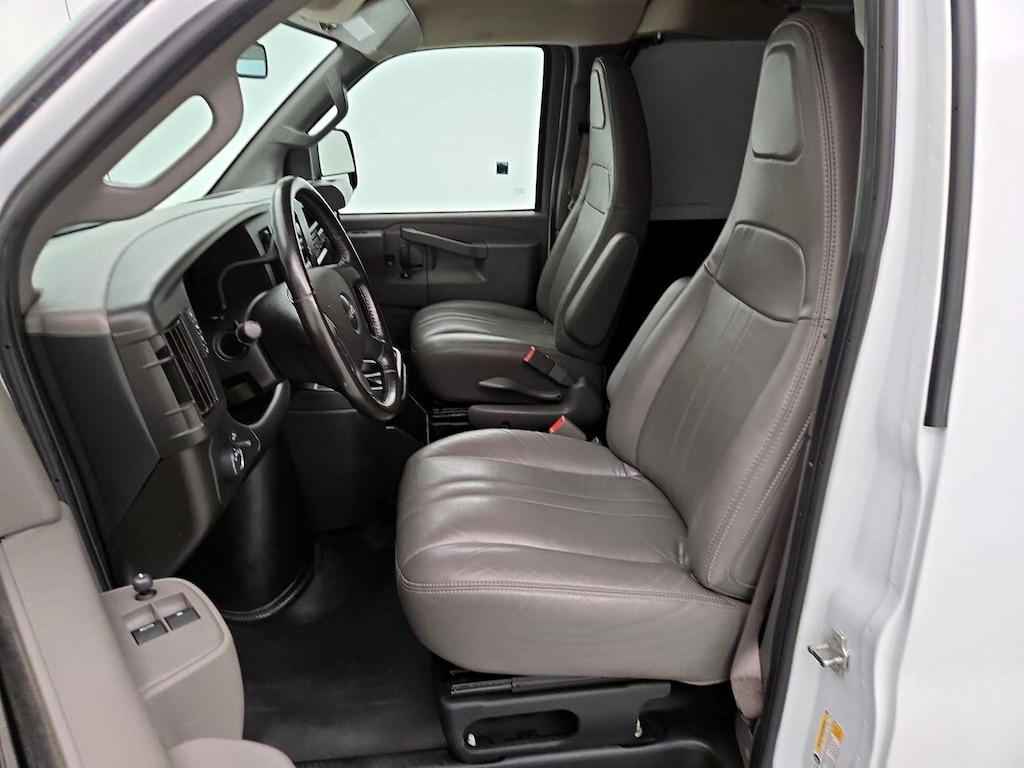 used 2023 GMC Savana 2500 car, priced at $32,998
