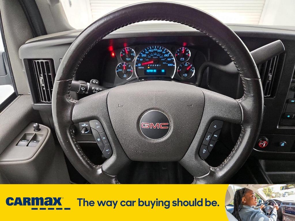 used 2023 GMC Savana 2500 car, priced at $32,998