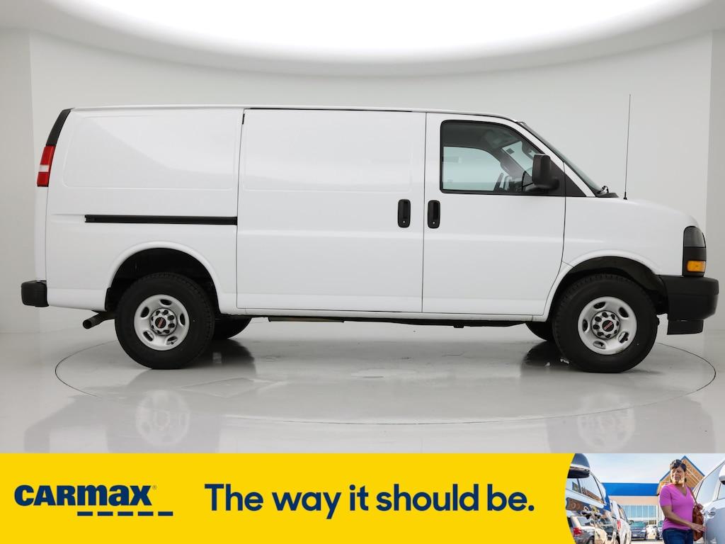 used 2023 GMC Savana 2500 car, priced at $32,998
