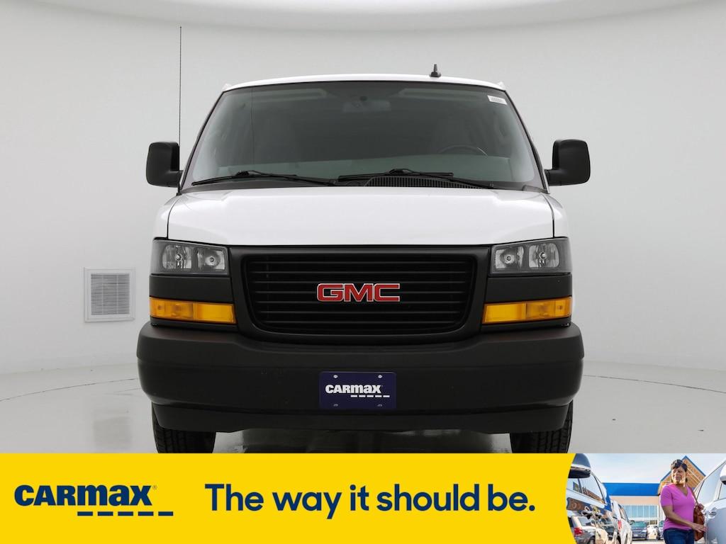 used 2023 GMC Savana 2500 car, priced at $32,998