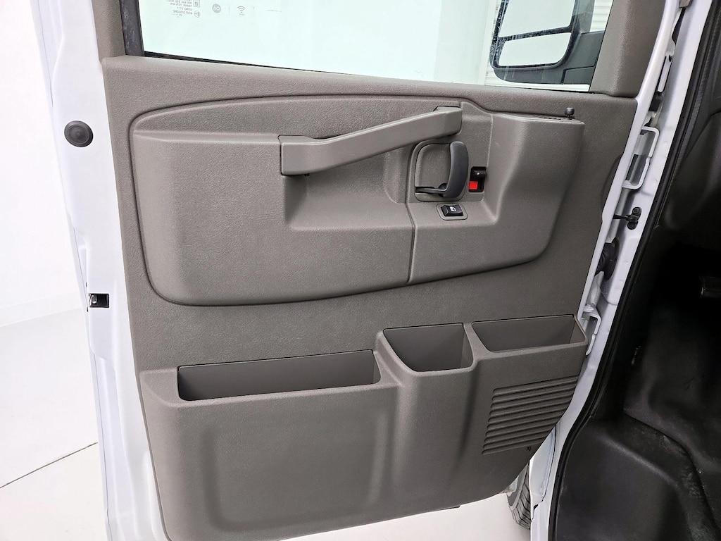 used 2023 GMC Savana 2500 car, priced at $32,998