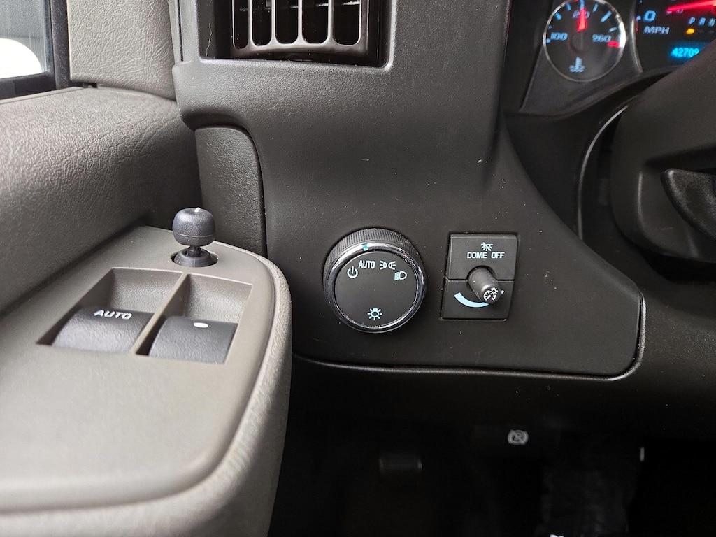 used 2023 GMC Savana 2500 car, priced at $32,998