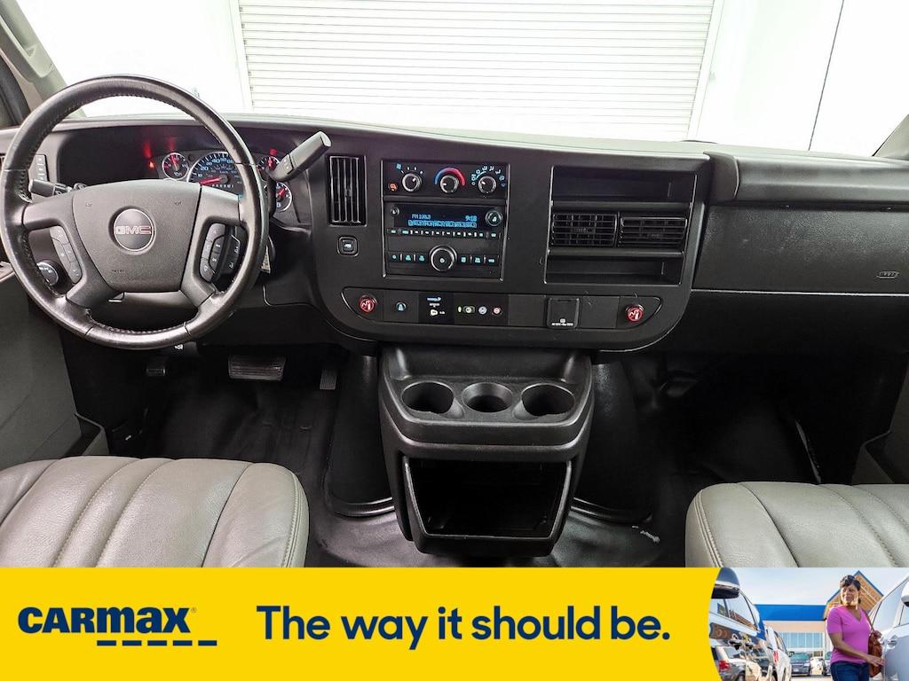 used 2023 GMC Savana 2500 car, priced at $32,998