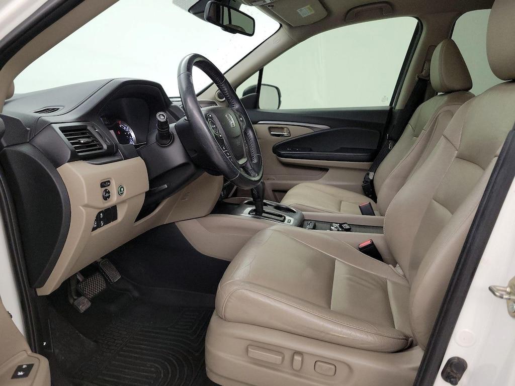 used 2016 Honda Pilot car, priced at $17,998