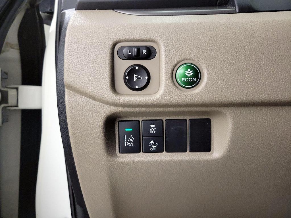 used 2016 Honda Pilot car, priced at $17,998