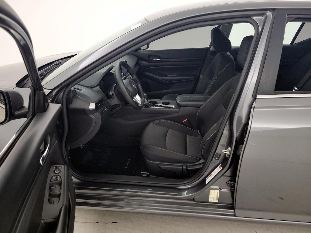 used 2022 Nissan Altima car, priced at $20,998