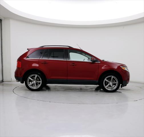 used 2013 Ford Edge car, priced at $15,998