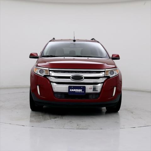 used 2013 Ford Edge car, priced at $15,998