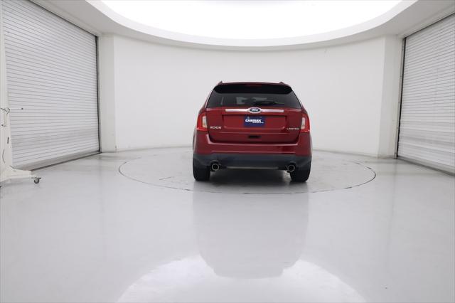 used 2013 Ford Edge car, priced at $15,998