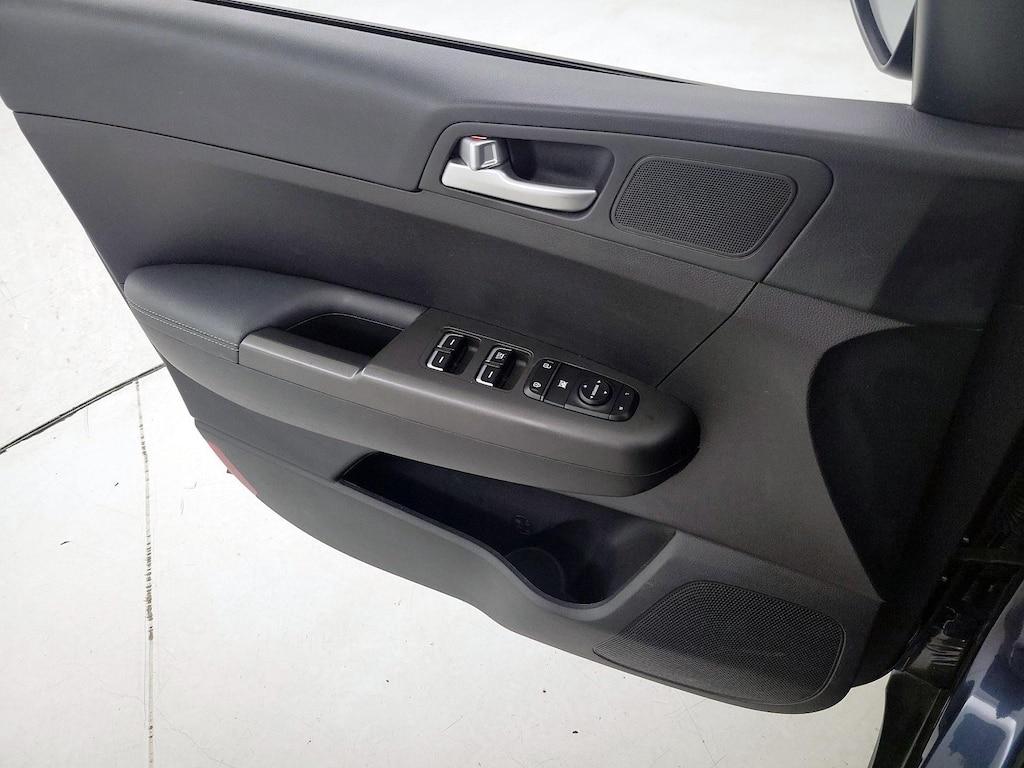 used 2022 Kia Sportage car, priced at $19,998