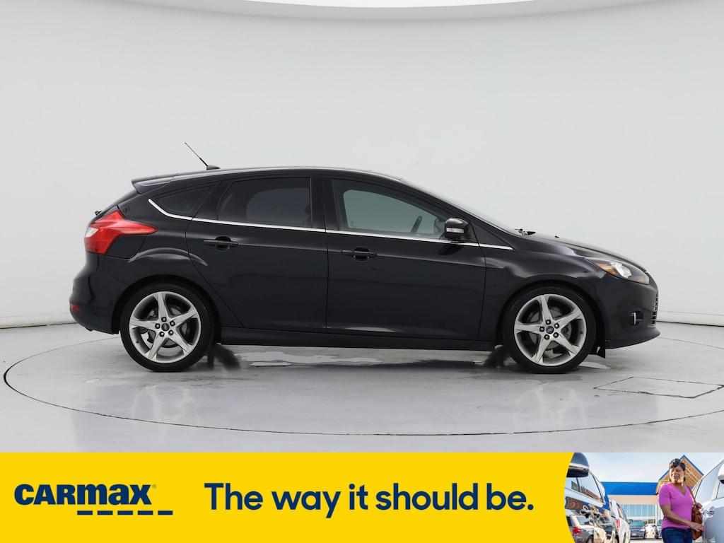 used 2013 Ford Focus car, priced at $13,998
