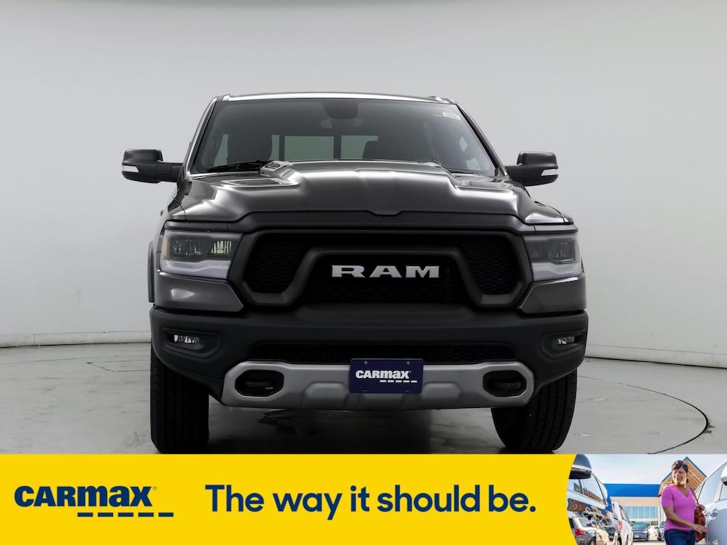 used 2020 Ram 1500 car, priced at $42,998