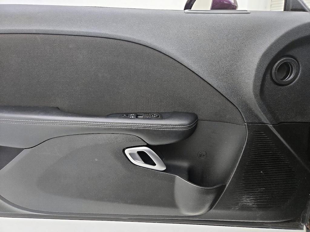 used 2022 Dodge Challenger car, priced at $24,998