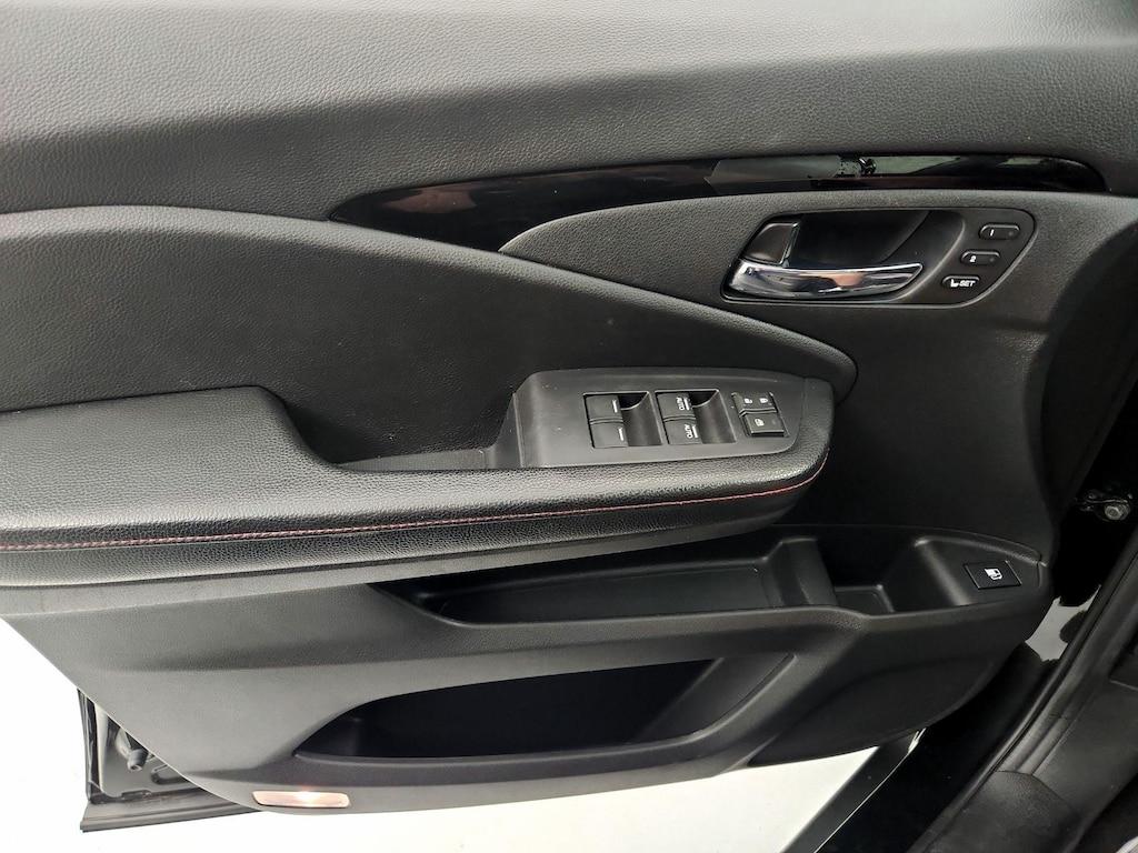 used 2019 Honda Ridgeline car, priced at $30,998