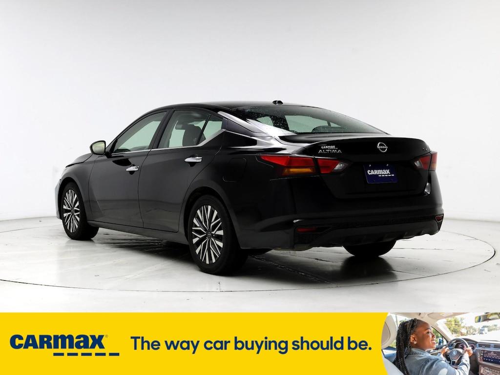used 2023 Nissan Altima car, priced at $21,998