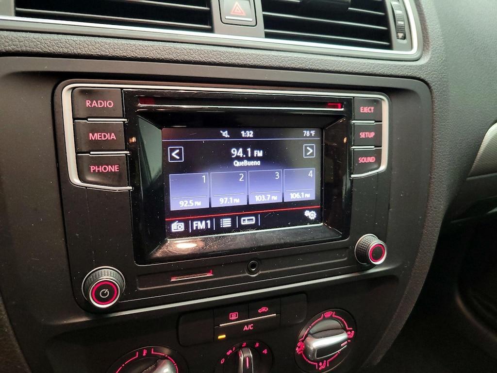 used 2017 Volkswagen Jetta car, priced at $13,599