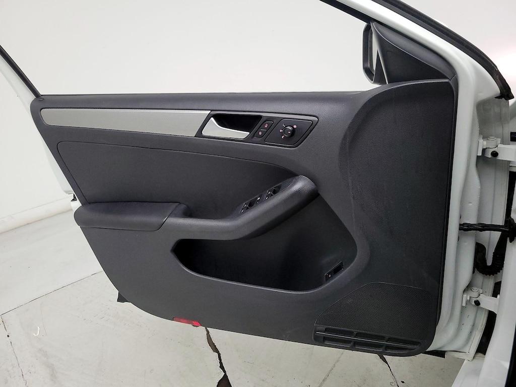 used 2017 Volkswagen Jetta car, priced at $13,599