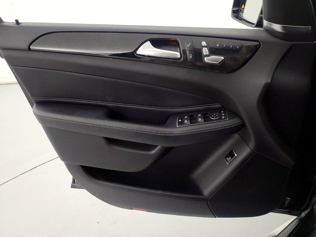 used 2018 Mercedes-Benz GLE 350 car, priced at $24,998