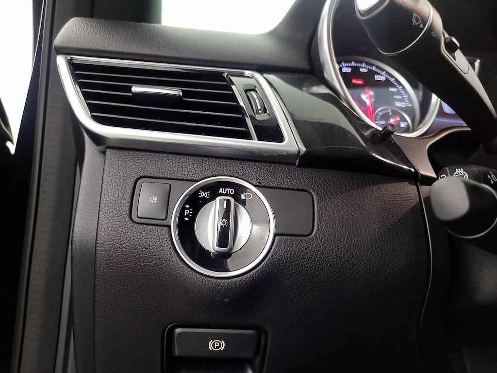 used 2018 Mercedes-Benz GLE 350 car, priced at $24,998