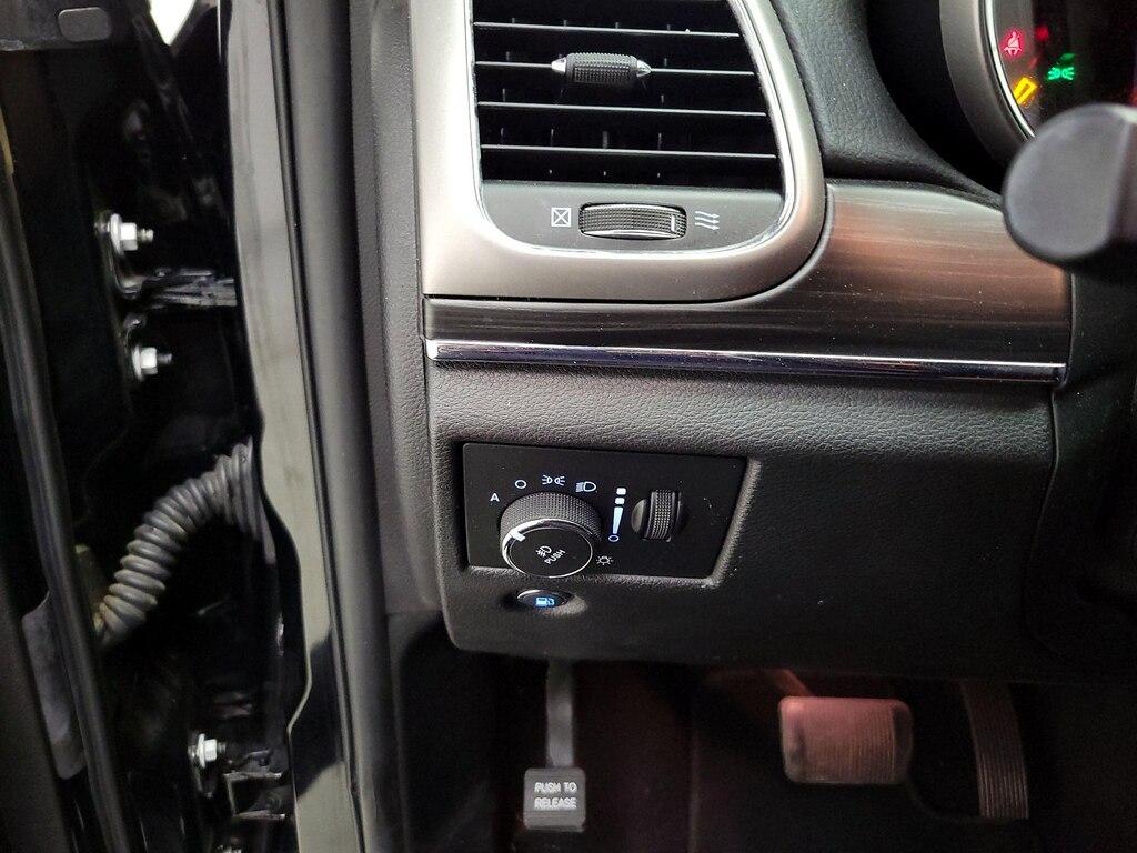 used 2020 Jeep Grand Cherokee car, priced at $24,998