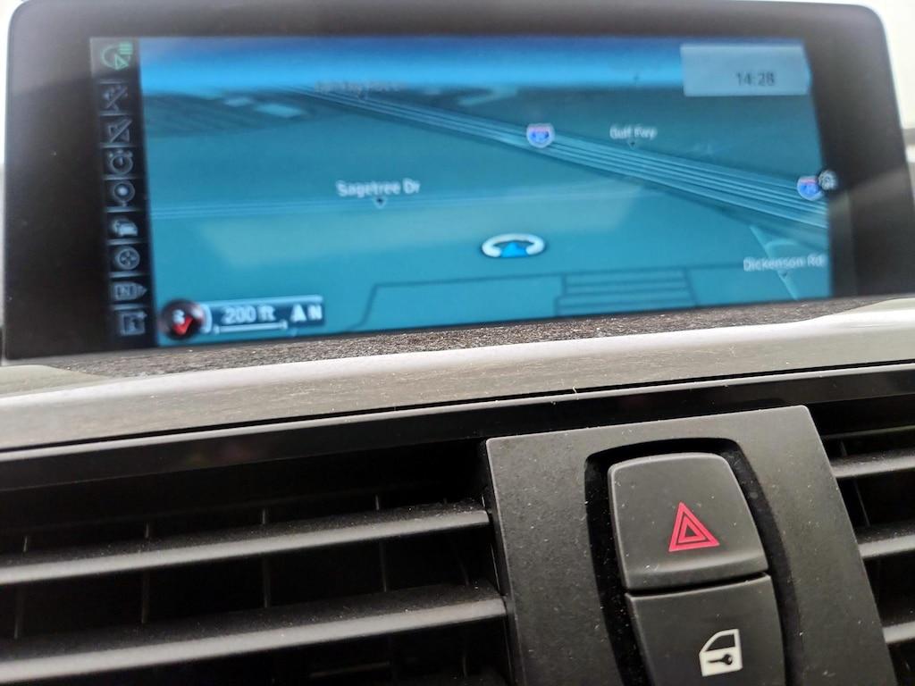 used 2016 BMW 428 car, priced at $19,998