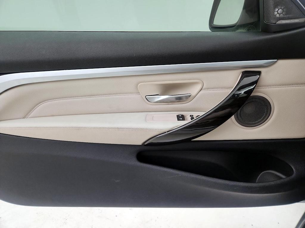used 2016 BMW 428 car, priced at $19,998