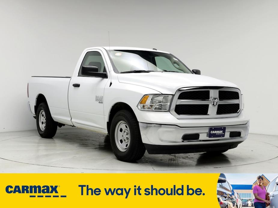 used 2023 Ram 1500 Classic car, priced at $25,998