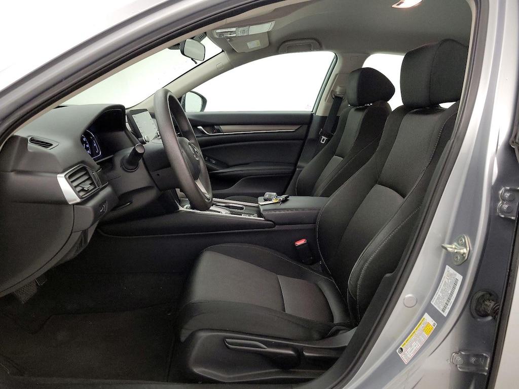 used 2018 Honda Accord car, priced at $20,998