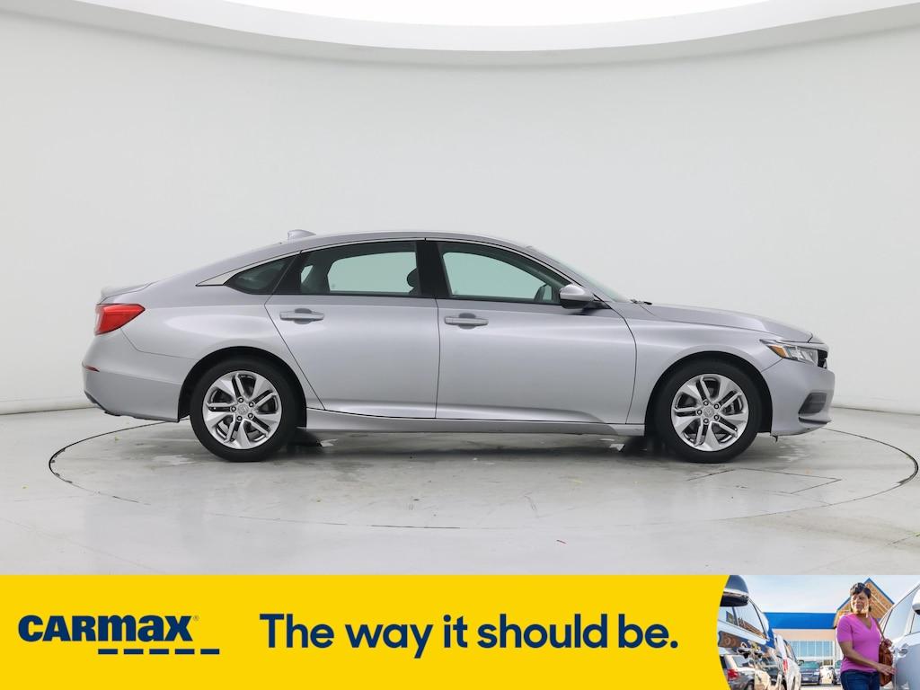 used 2018 Honda Accord car, priced at $20,998